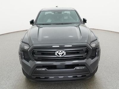 2026 Toyota Tacoma - Photo 21