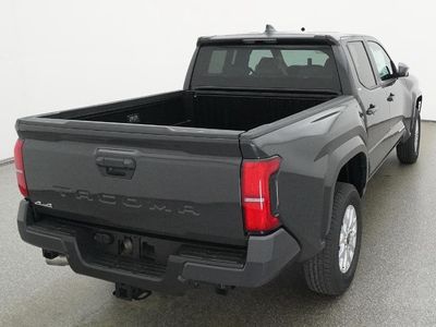 2026 Toyota Tacoma - Photo 10