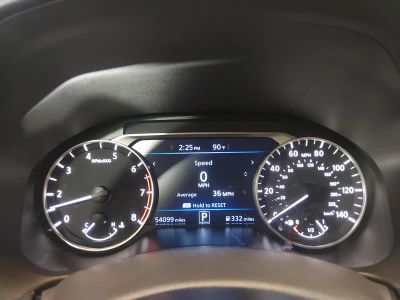 2024 Nissan Altima - Photo 14