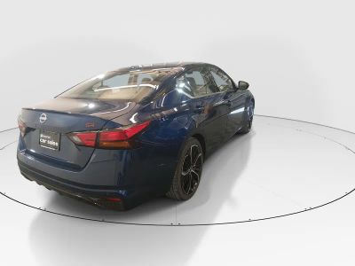 2024 Nissan Altima - Photo 7