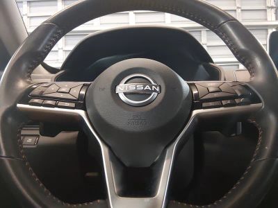 2024 Nissan Altima - Photo 12