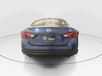 2024 Nissan Altima - Photo 6