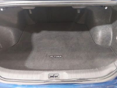 2024 Nissan Altima - Photo 11