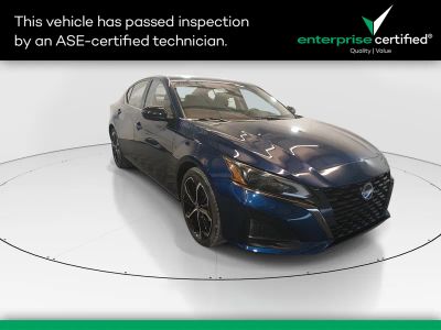 2024 Nissan Altima - Photo 1