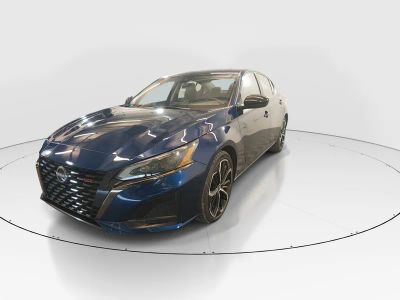 2024 Nissan Altima - Photo 3