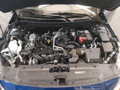 2024 Nissan Altima - Photo 9