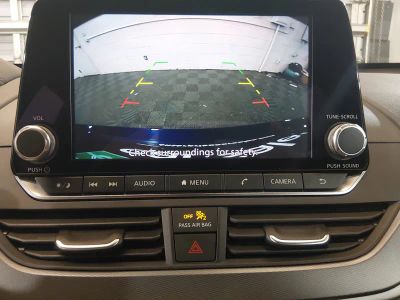 2024 Nissan Altima - Photo 16
