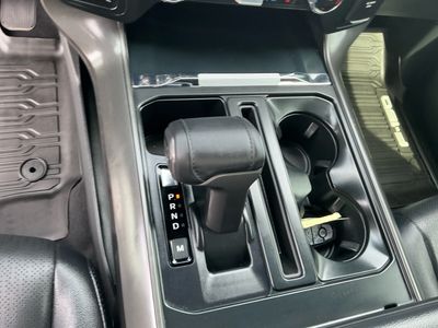 2025 Ford F-150 — photo 12 view