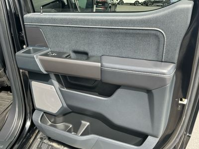 2025 Ford F-150 — photo 19 view
