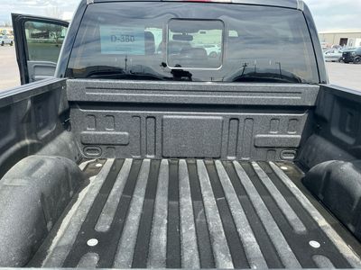 2025 Ford F-150 — photo 17 view