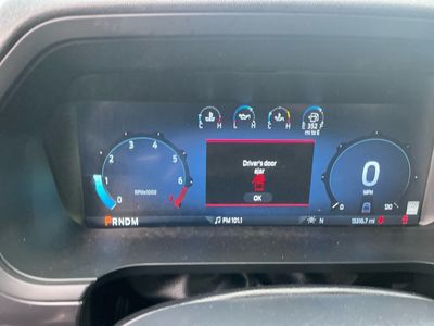 2025 Ford F-150 — photo 10 view