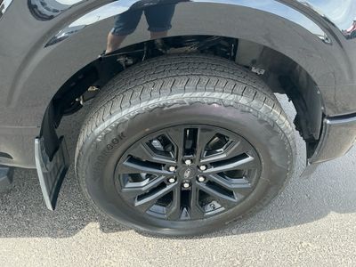 2025 Ford F-150 — photo 22 view