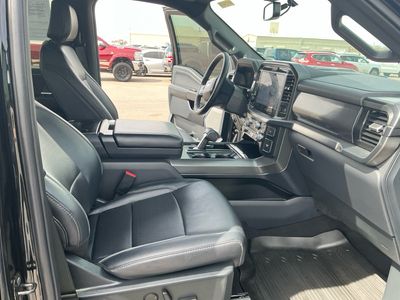 2025 Ford F-150 — photo 20 view