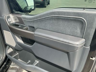 2025 Ford F-150 — photo 21 view