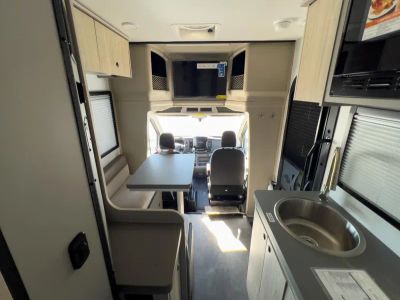 2026 Entegra CONDOR - Photo 4