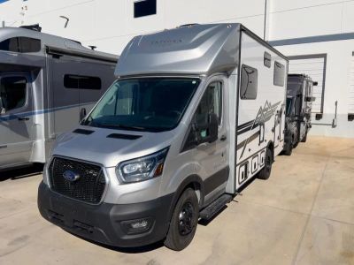 2026 Entegra CONDOR - Photo 30