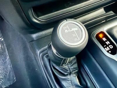 2026 Jeep Wrangler — photo 29 view