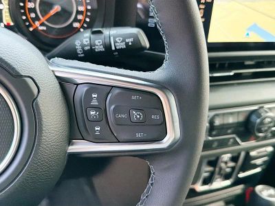 2026 Jeep Wrangler — photo 37 view