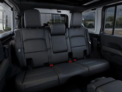 2026 Jeep Wrangler — photo 15 view