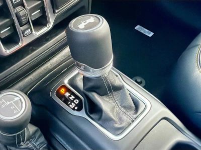2026 Jeep Wrangler — photo 28 view