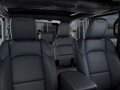 2026 Jeep Wrangler — photo 26 view