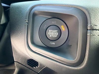2026 Jeep Wrangler — photo 35 view