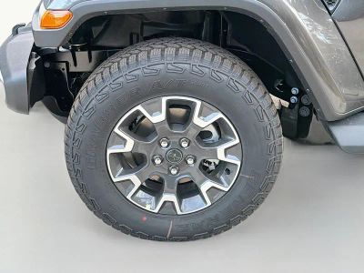 2026 Jeep Wrangler — photo 40 view