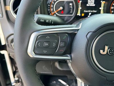 2026 Jeep Wrangler — photo 36 view