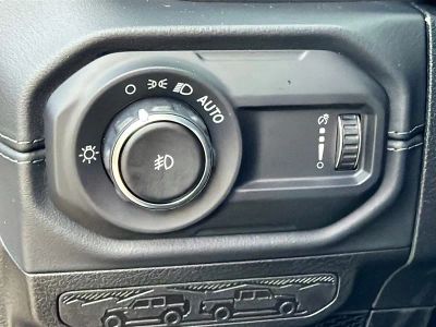 2026 Jeep Wrangler — photo 34 view