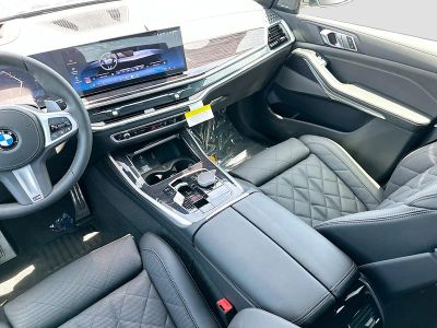 2026 BMW X5 — photo 18 view