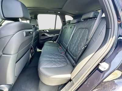 2026 BMW X5 — photo 19 view