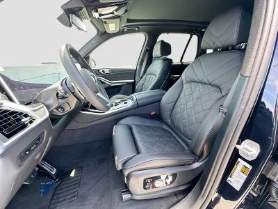 2026 BMW X5 — photo 15 view