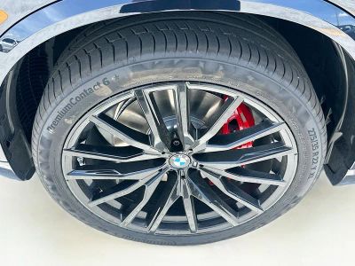2026 BMW X5 — photo 26 view