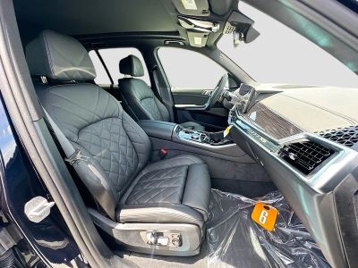 2026 BMW X5 — photo 23 view