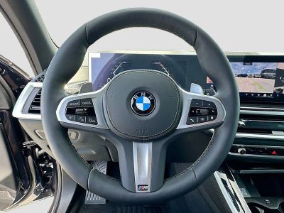 2026 BMW X5 — photo 8 view