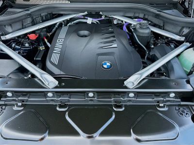 2026 BMW X5 — photo 25 view