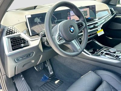 2026 BMW X5 — photo 7 view