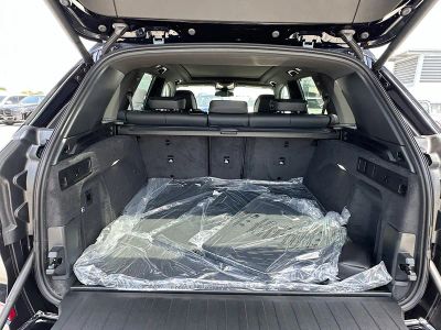 2026 BMW X5 — photo 21 view