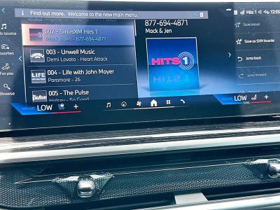2026 BMW X5 — photo 12 view