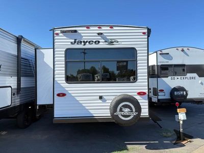 2026 Jayco Jay Flight SLX - Photo 7