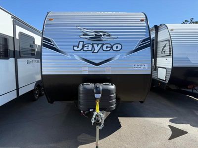 2026 Jayco Jay Flight SLX - Photo 3