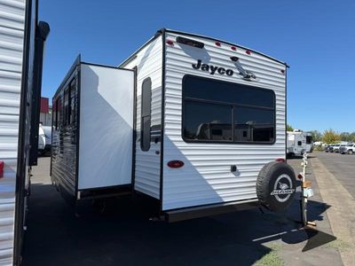 2026 Jayco Jay Flight SLX - Photo 6