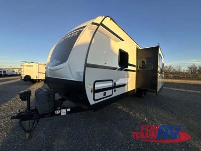 2021 Venture RV SportTrek - Photo 10