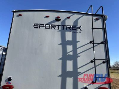2021 Venture RV SportTrek - Photo 22
