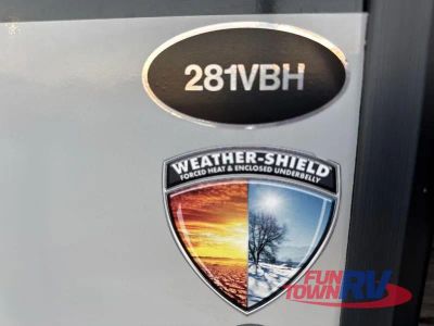 2021 Venture RV SportTrek - Photo 55