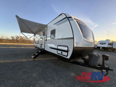 2021 Venture RV SportTrek - Photo 9