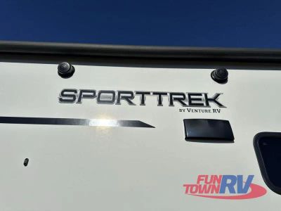 2021 Venture RV SportTrek - Photo 21