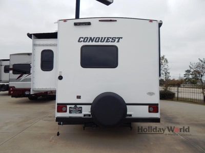 2025 Gulf Stream Conquest Class C - Photo 6