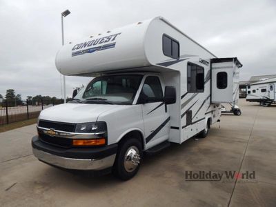 2025 Gulf Stream Conquest Class C - Photo 2