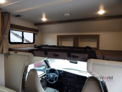 2025 Gulf Stream Conquest Class C - Photo 11